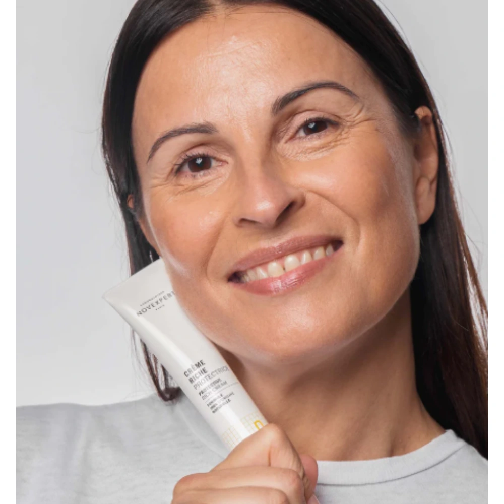 Novexpert Omega, bogata obnovitvena krema (40 ml)